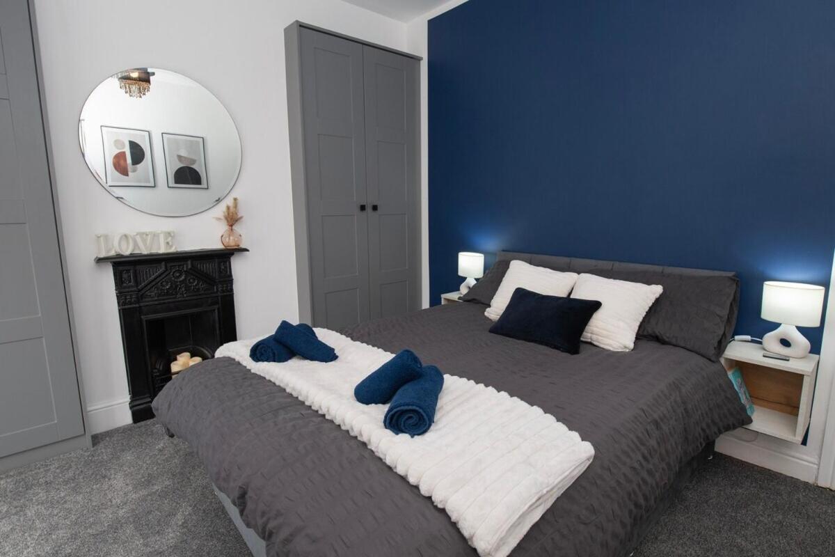 Comfort Cove Kingston upon Hull
