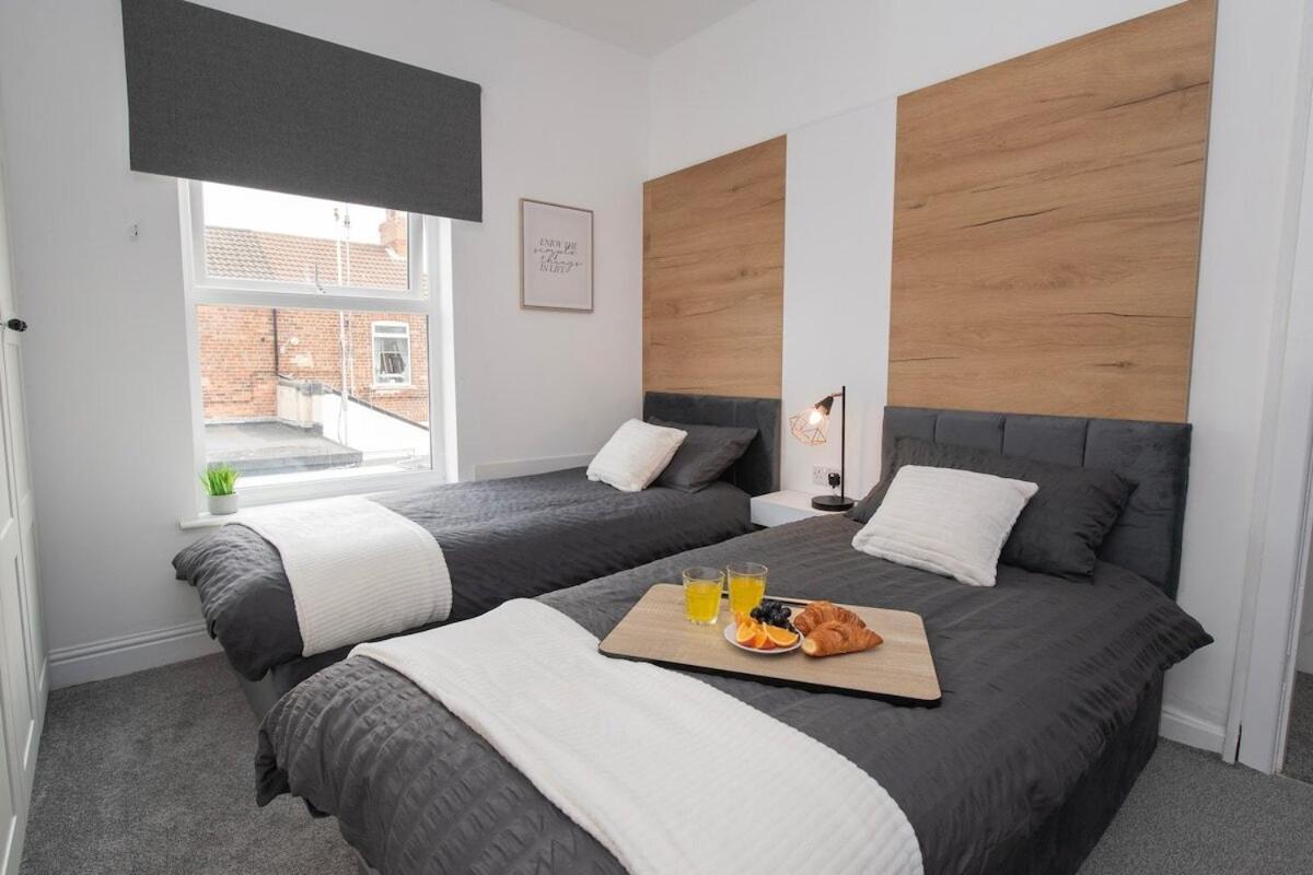 Holiday home Comfort Cove Kingston upon Hull