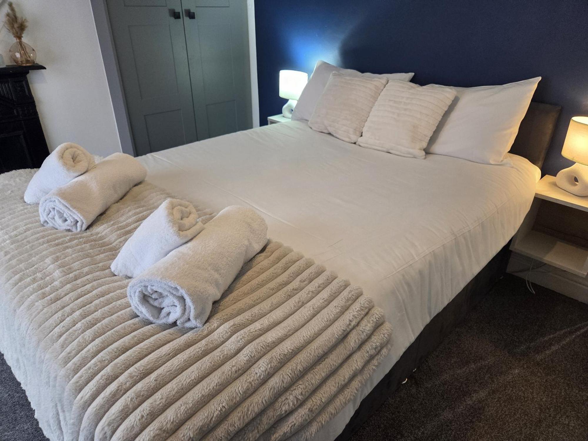 Comfort Cove *